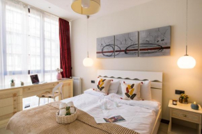 hotelise l Piazza Graande Apartment